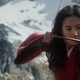 Liu Yifei takes aim as Disney’s new Mulan.